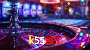 Experiência VIP k55bet