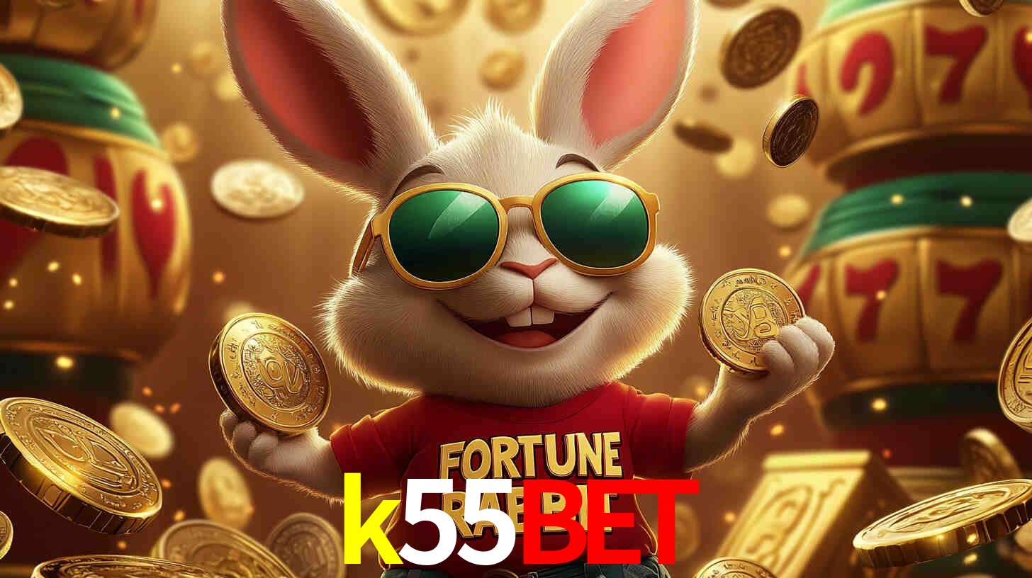 k55bet: Seu Cassino Premiado com Pagamentos Rápidos