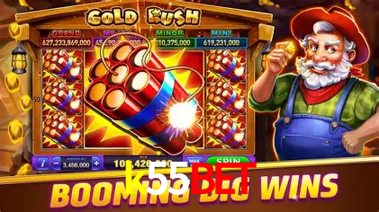 A Emoção da Loteria na k55bet: Uma Chance de Mudança de Vida