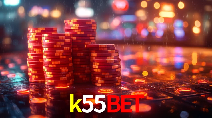 Explore as vantagens do k55bet: serviço profissional e confiabilidade