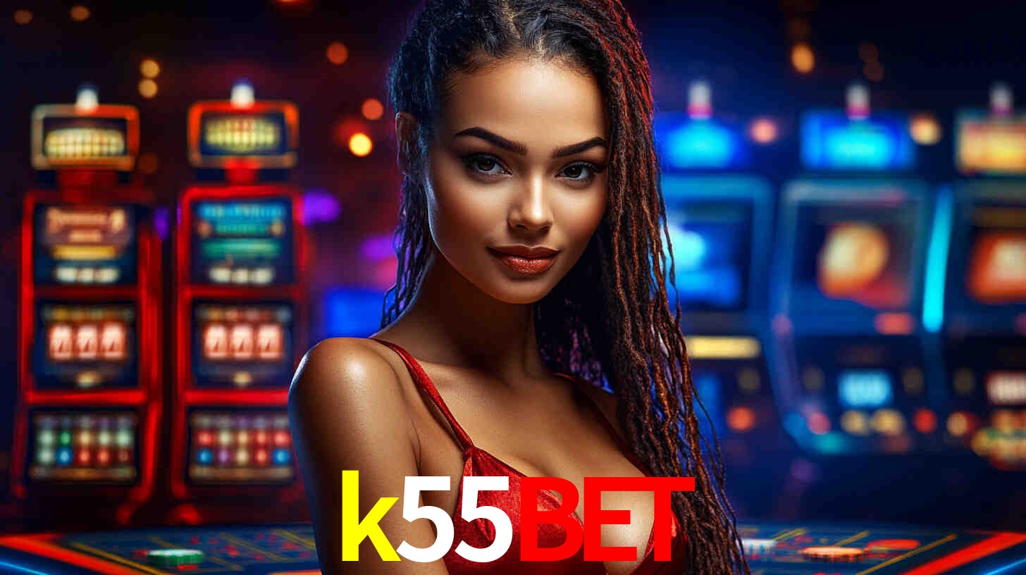 Apostas Esportivas na k55bet: Um Guia Completo