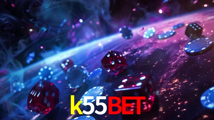 Live Casino k55bet