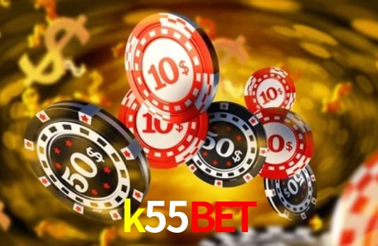 PIX Instantâneo k55bet