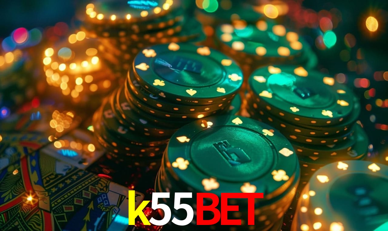 Jogos Exclusivos k55bet