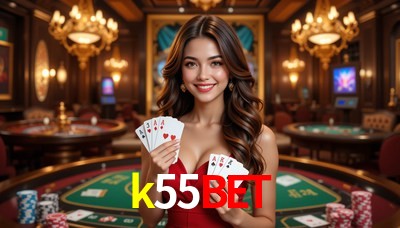 Quick Registration k55bet