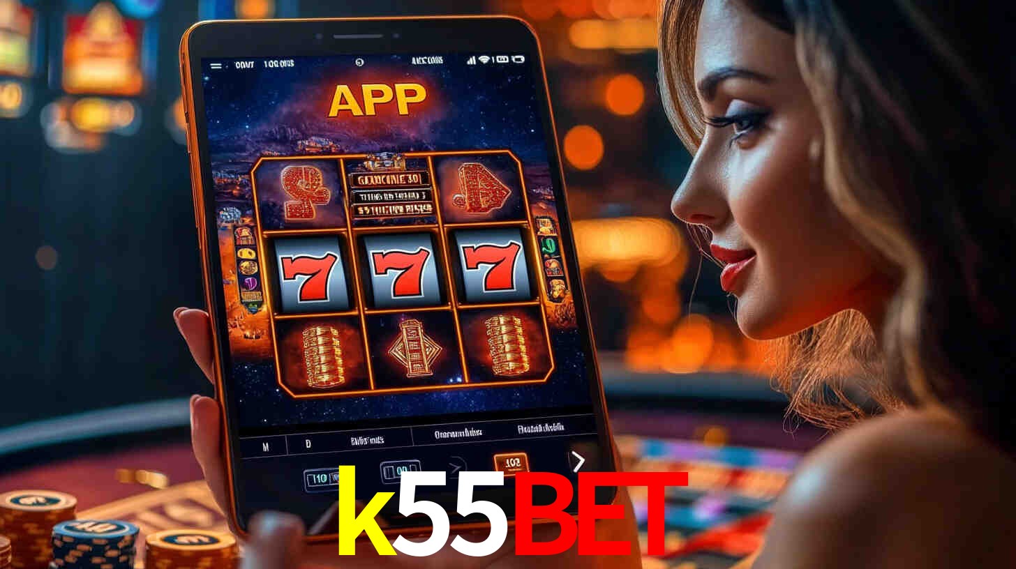 k55bet: Seu Especialista em Apostas Esportivas Brasileiras