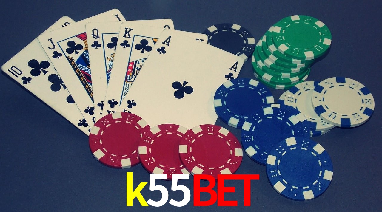 Player Reviews k55bet
