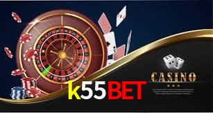 Bônus Diários k55bet