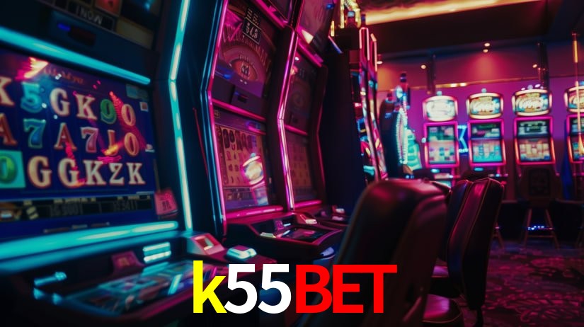 Exclusive Offers k55bet