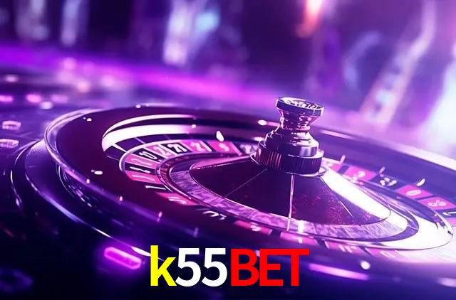 A Emoção da Loteria na k55bet: Uma Chance de Mudança de Vida