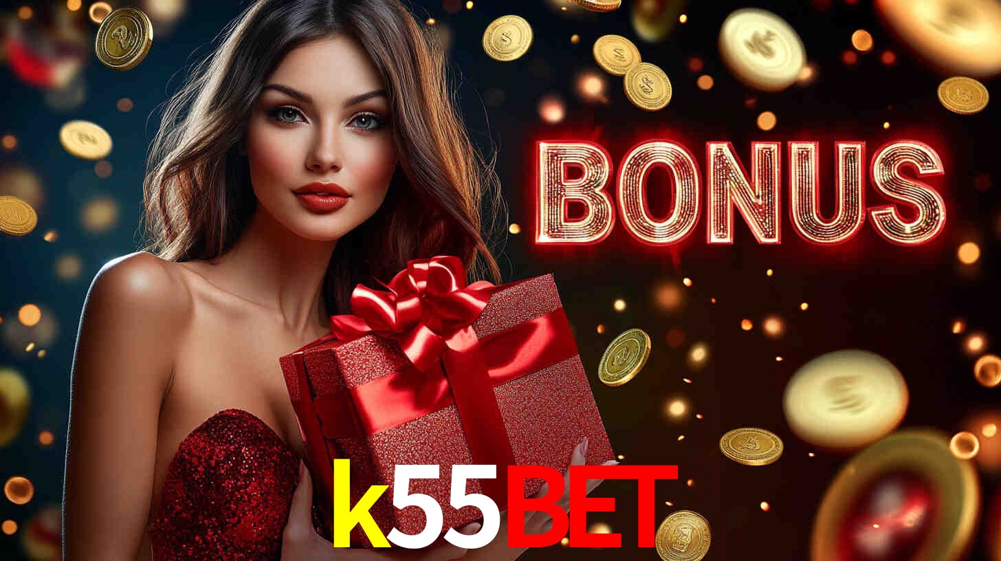 Inovações de Jogos na k55bet: O Futuro das Experiências Interativas