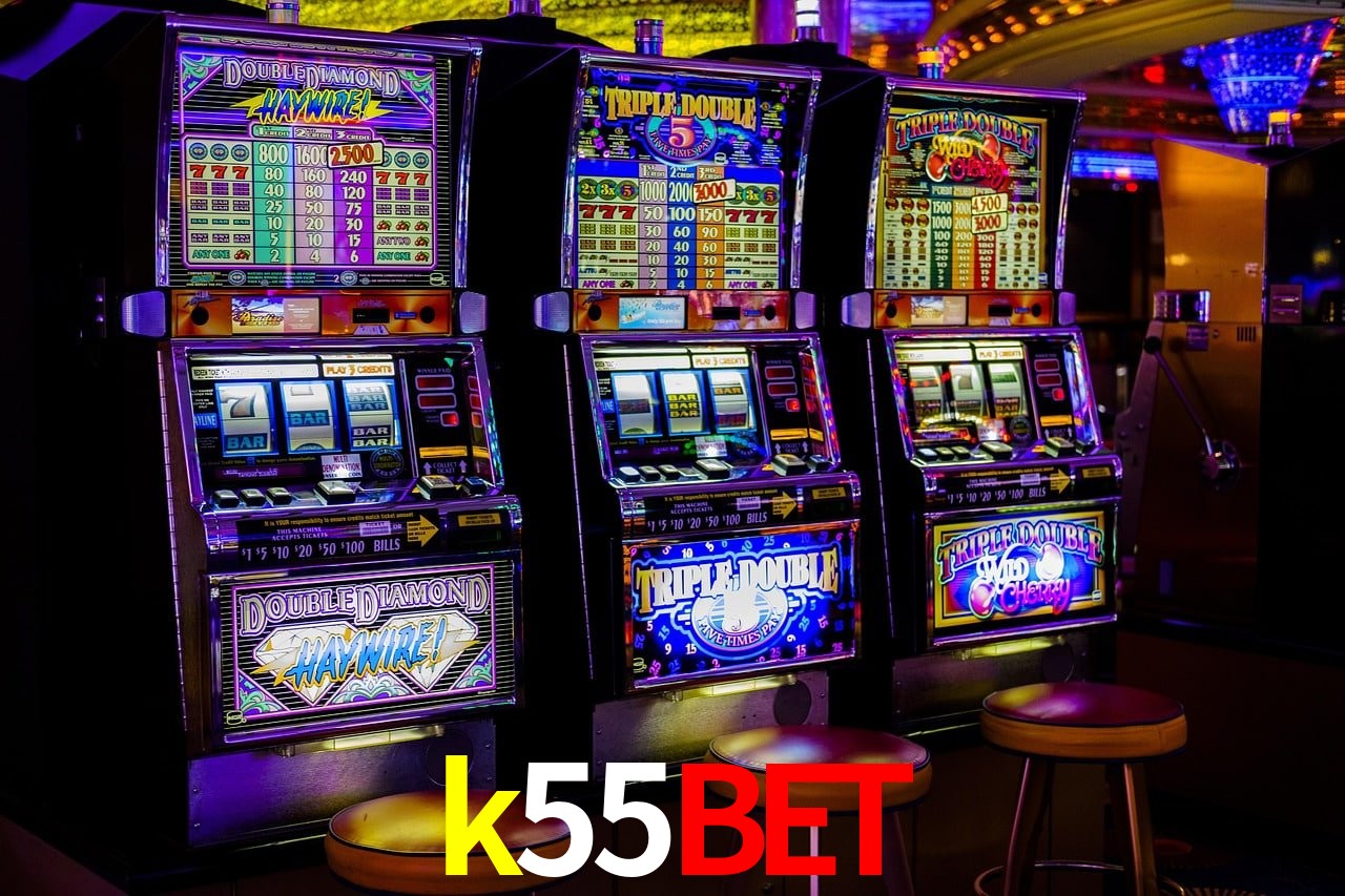 Interface Premium k55bet