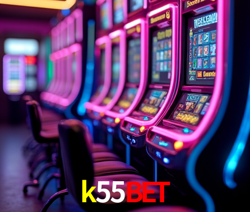 Design Responsivo k55bet