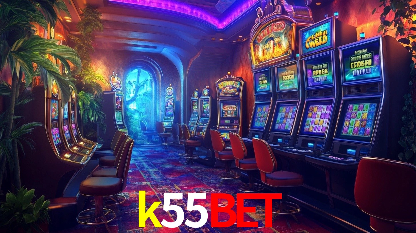 Blackjack Table k55bet