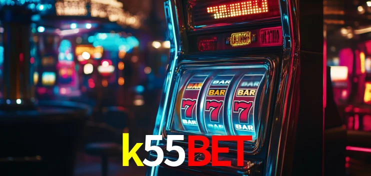 VIP Casino k55bet