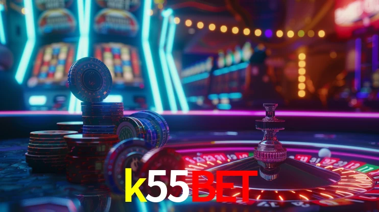 Game Providers k55bet