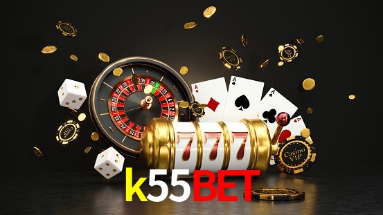 Football Betting k55bet