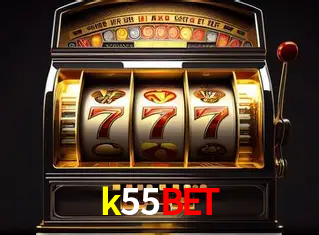 Descubra o Mundo do Cassino Online com k55bet