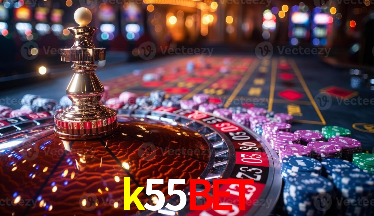 Seasonal Promotions k55bet
