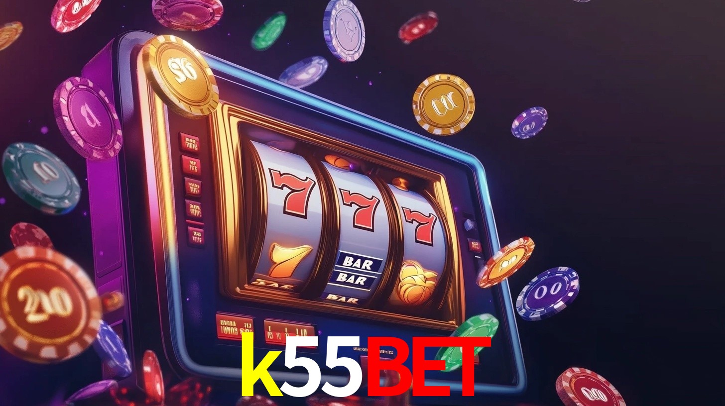 Roulette Table k55bet