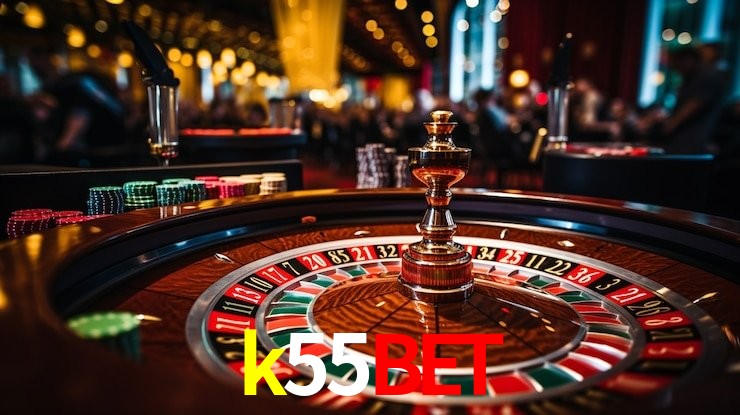 Weekend Specials k55bet