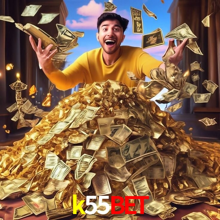 cassino k55bet