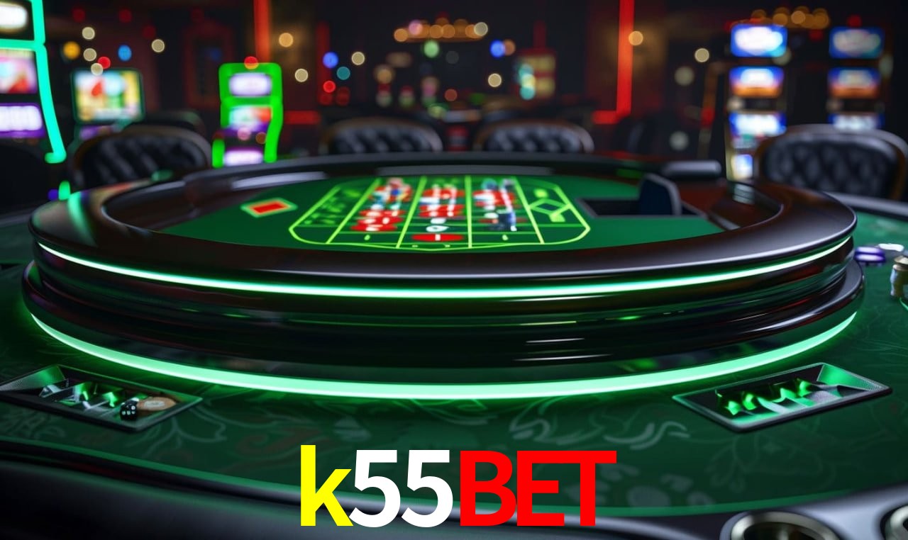 Flash Promotion k55bet