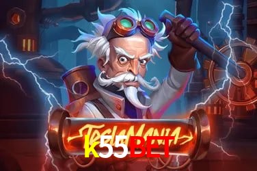 Estatísticas Esportivas k55bet