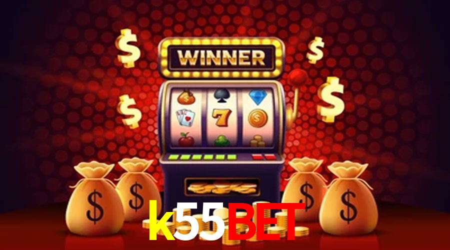 Secure Login k55bet