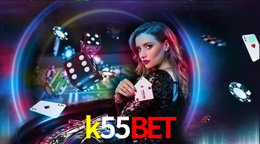 2FA Security k55bet