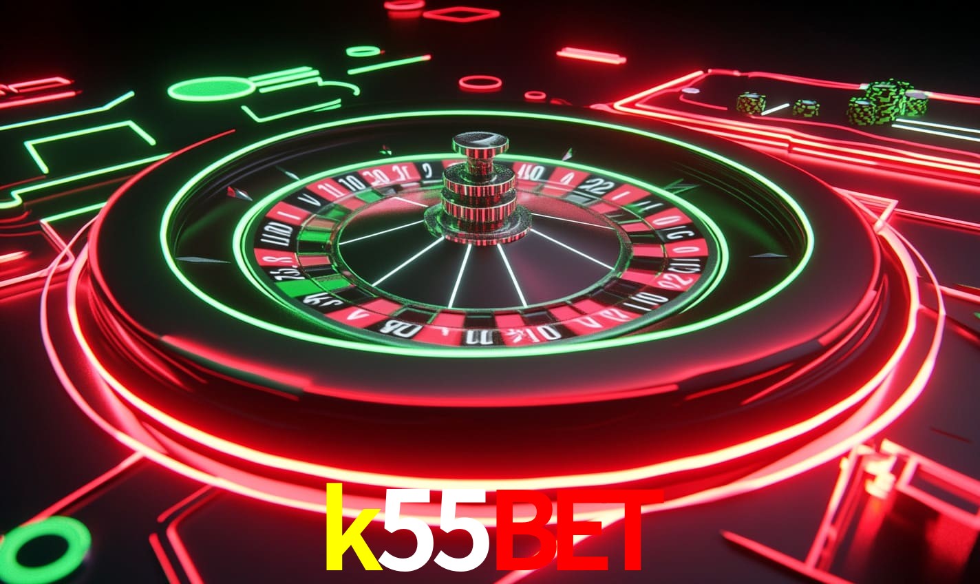 A Popularidade dos Caça-Níqueis no k55bet