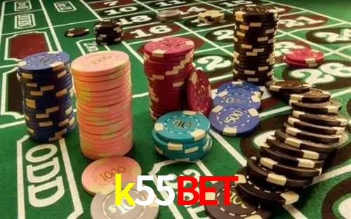 Bônus Generosos e Exclusivos no k55bet para Você!