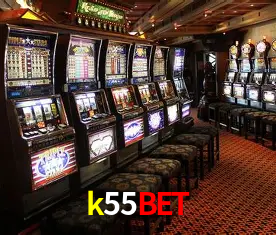 Desvendando o Mundo dos Jogos Virtuais na k55bet