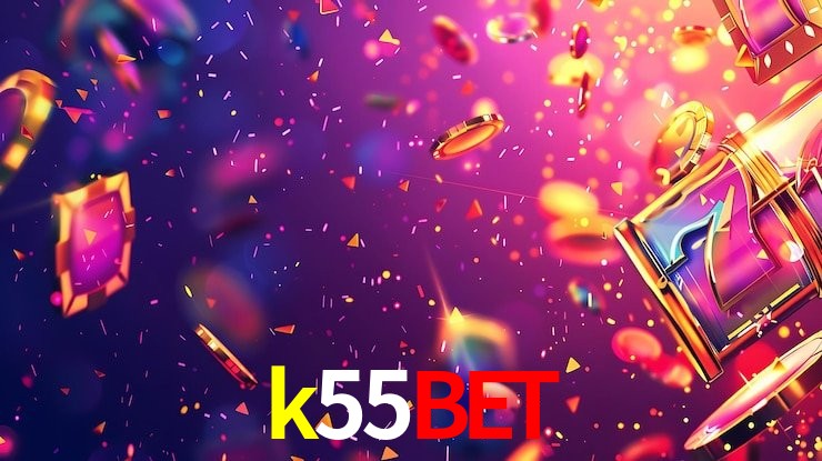 Descubra o Programa VIP da k55bet: Vantagens Exclusivas para Jogadores