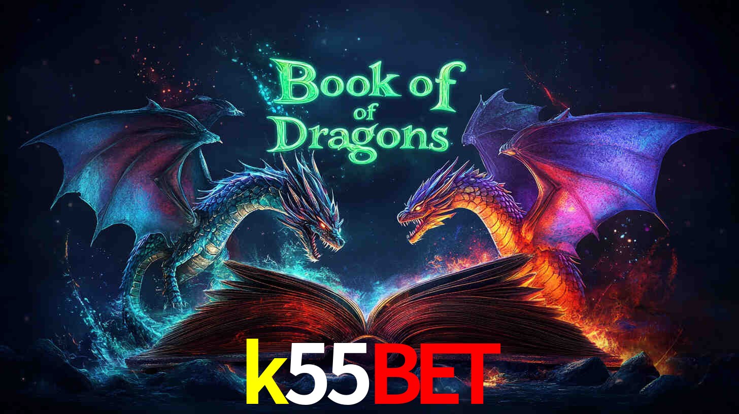 A Revolução dos Aplicativos de Jogos no k55bet