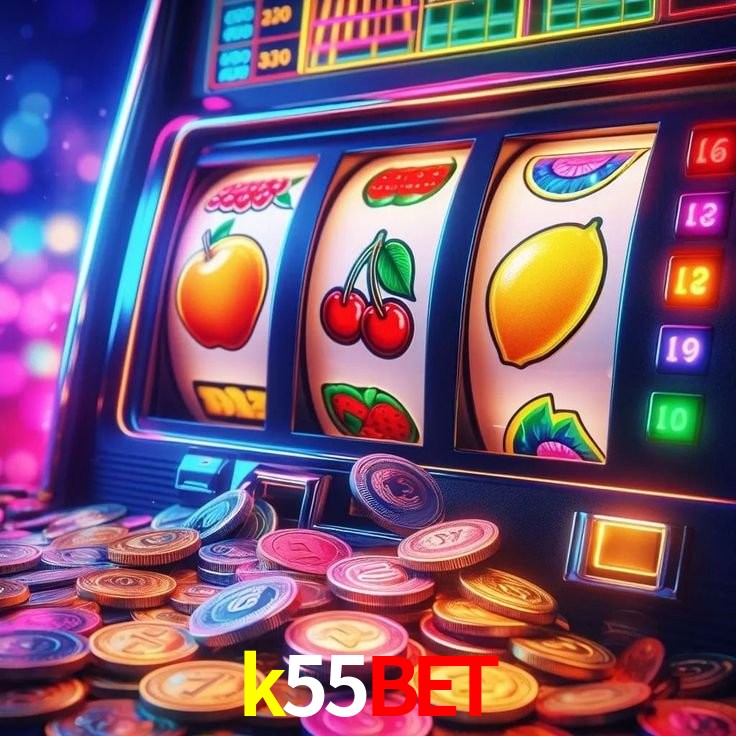 Programa VIP k55bet